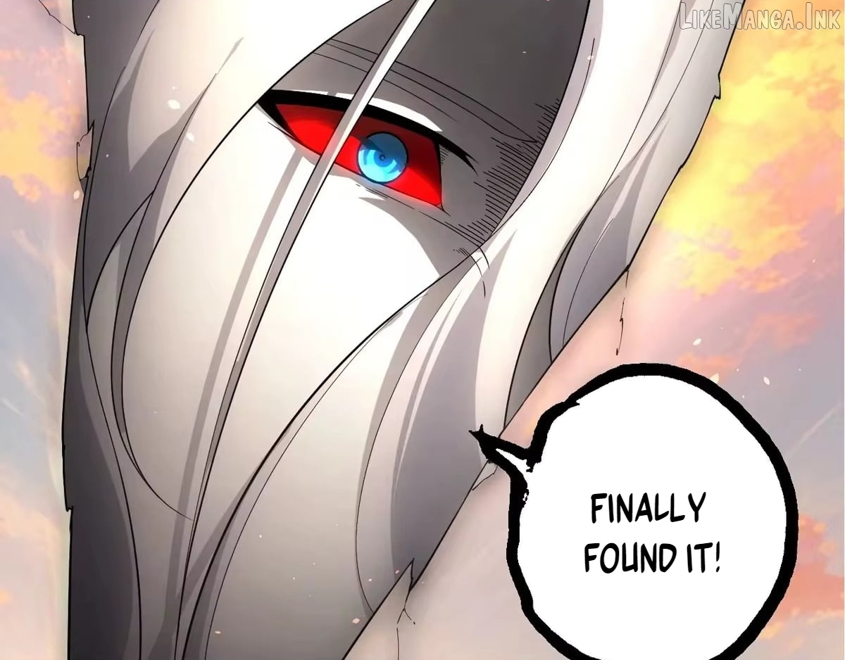 Evolution Begins With A Big Tree Chapter 523  - page 3